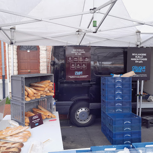 Marché de Rosendaël - Dunkerque