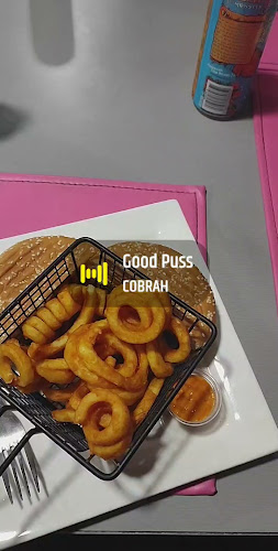 Opinii despre Kap Square în Dunkerque - Restauration