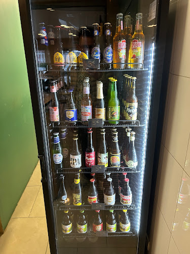 Opinii despre La Pizzeria în Saint-Quentin - Restauration