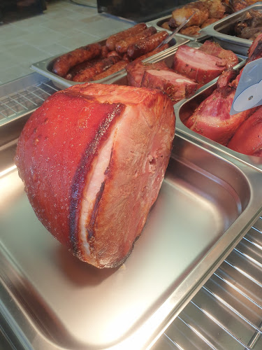 Comentarii opinii despre La rôtisserie