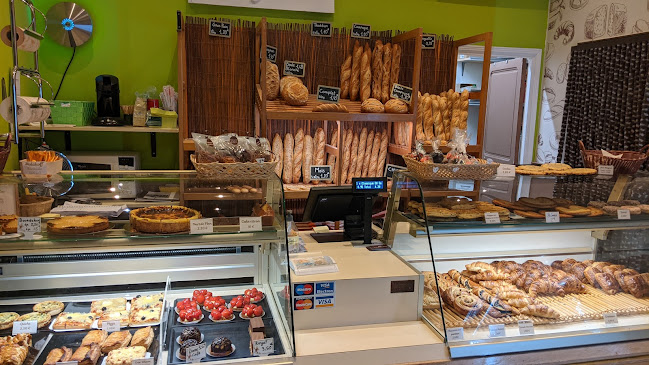 Boulangerie du Marché - Villeveyrac