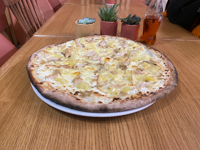 Opinii despre Pizz & cook în Monteux - Restauration