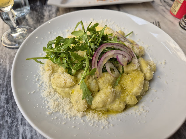 Opinii despre Le Bar à Thym în Arles - Restauration