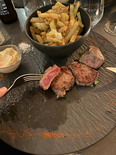 Opinii despre Le 58 în Châtenay-Malabry - Restauration