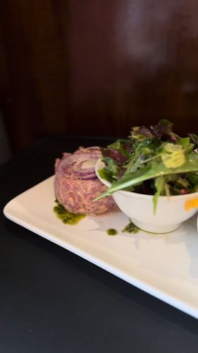 Opinii despre L'Adresse în Neuilly-sur-Seine - Restauration