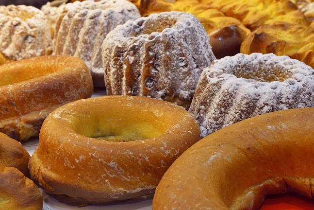 Pâtisserie Mantey - Restauration