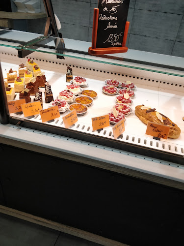 Artisan Boulanger Pâtissier Snacking "La Fabrique" - Restauration