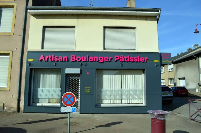 Opinii despre Boulangerie Viennoiserie Émile Piroth în Florange - Restauration