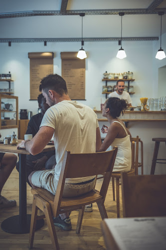 GANG Café de quartier - Rennes