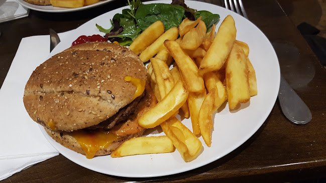 Comentarii opinii despre Café du Théâtre