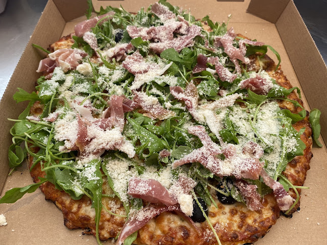 Les Pizzas d'Emilie - Mérignac