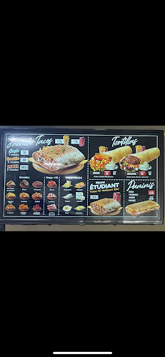 Opinii despre Le Must în Vitry-sur-Seine - Restauration