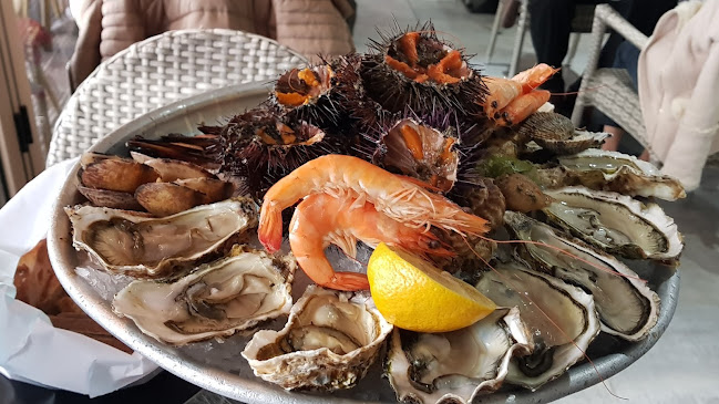 Le Scoop - La table du Pêcheur