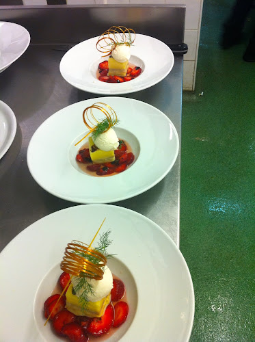 Le Pic traiteur - Restauration