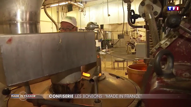 Opinii despre Magasin de l'Usine Bonbons BARNIER în Saint-Étienne-du-Rouvray - Restauration