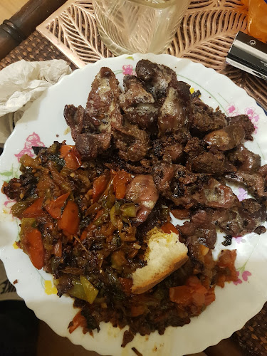 Chicken Factory - Restauration