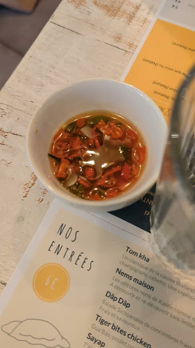 Opinii despre Kantin în Draguignan - Restauration