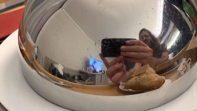 Opinii despre Zucca în Caluire-et-Cuire - Restauration