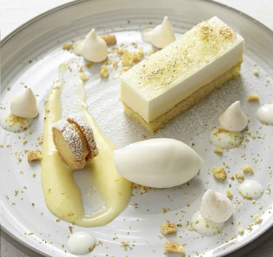 JY'S - Schillinger Jean-Yves 2 étoiles Michelin Colmar