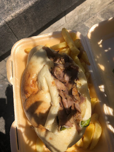 Comentarii opinii despre Nabab Kebab (Montpellier)
