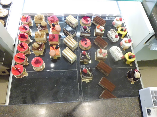 Au champ du pain - Bourgoin-Jallieu