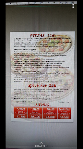 Comentarii opinii despre Good Morning