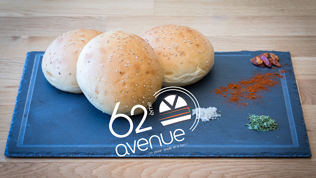 Comentarii opinii despre 62ème Avenue Pinsaguel