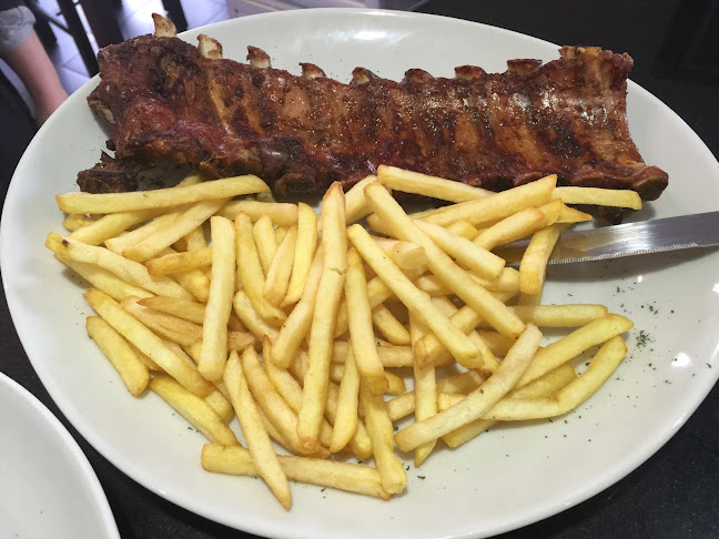 Comentarii opinii despre KF Churrasco