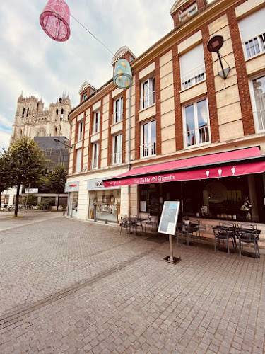 24 Rue Dusevel, 80000 Amiens