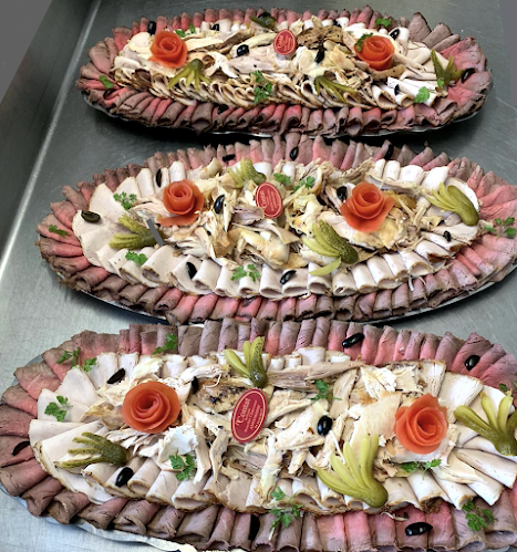 Boucherie Charcuterie Traiteur CONTAT JL - Annemasse