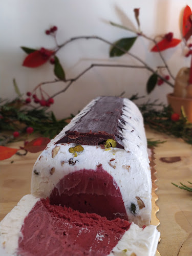 Comentarii opinii despre Gelati Ghizzoni