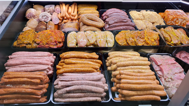 Boucherie De Poisy Père Et Fils - Restauration