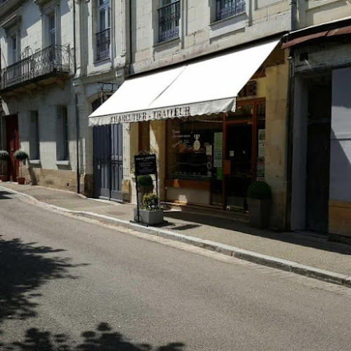 Charcuterie Laurent Sébastien - Richelieu