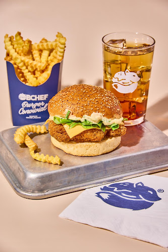 Comentarii opinii despre Bchef - Vannes