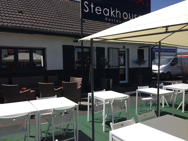 MAMA'S Steakhouse - Rouen