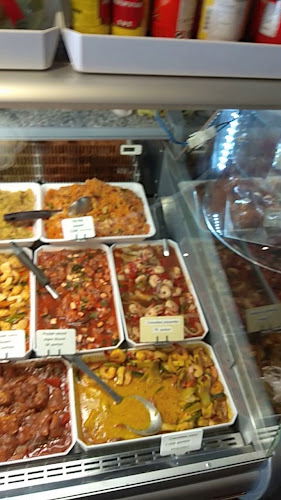 Opinii despre Asian Saveurs în Mandelieu-la-Napoule - Restauration