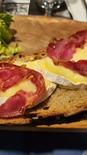 Opinii despre Le Safari în Étampes - Restauration