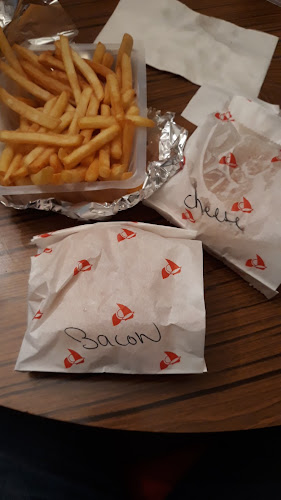 Le Snack de Ganges - Burgers et Sandwiches - Restauration