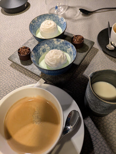 Restaurant Umami - Restauration