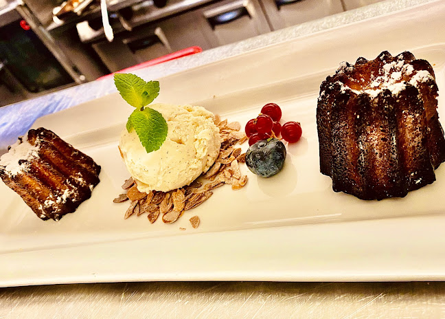 L'Escale SGDB - Restaurant de Fruits de Mer - Sainte-Geneviève-des-Bois