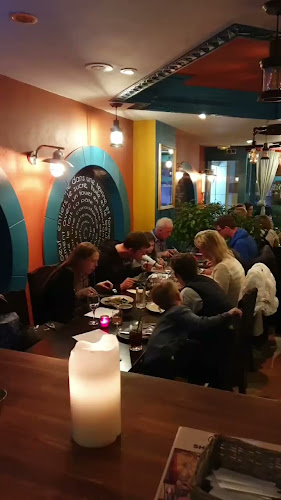 Opinii despre Mademoiselle Suzette în Le Chesnay-Rocquencourt - Restauration