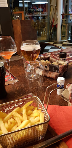 Ma Boucherie - Restauration