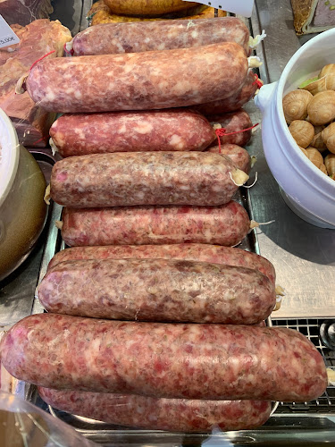 Opinii despre Boucherie Maison Presset în Annemasse - Restauration