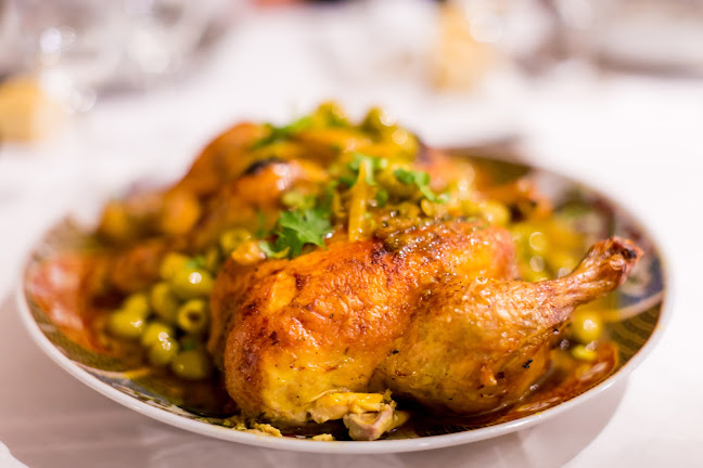 L'auberge berbère - Sannois