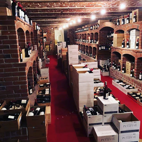 La Cave de Saint-Arnould