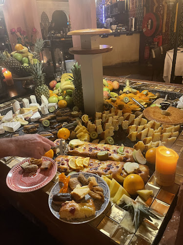 Le Tajinier - Anglet