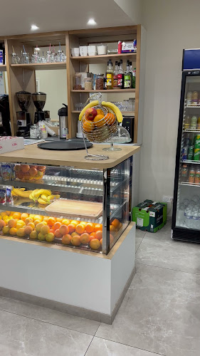 Opinii despre PAUSE CAFÉ în Nice - Restauration