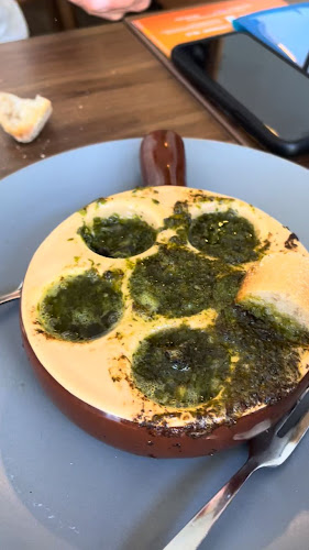 Opinii despre LE BACCHUS în Beaune - Restauration