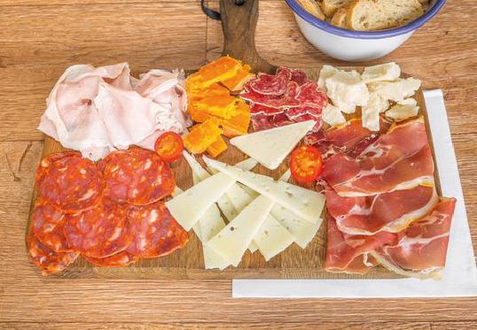 Terroir Cave à Manger