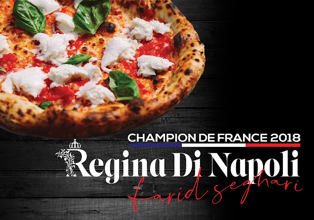 Regina Di Napoli